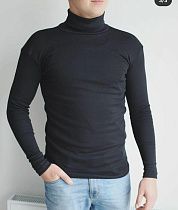 Гольф Sport Style 023 black - делук