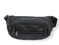 Бананка Fashion Bag XNO152-11 black - делук