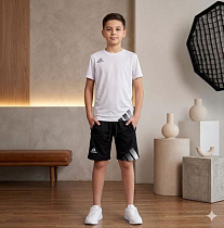 Костюм Mmz 280-2-2 white - делук