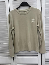 Свитер Divo DV348 beige - делук