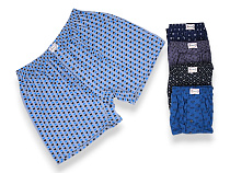 Трусы Jelzin Doremi 312-3 mix - делук