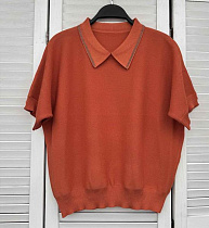 Американка Comod CM703 orange - делук