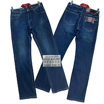 Джинсы God Baron RS313DT blue - делук