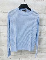 Свитер Karon 10854 l.blue - делук