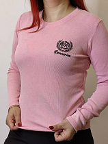 Свитер Kosta 1718-14 pink - делук