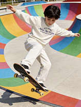 Костюм Yalisi 5846 l.beige - делук