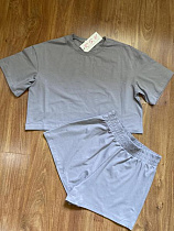 Костюм Rsv 327 grey - делук