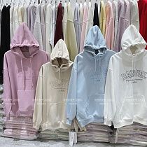 Худи Meloria 24003 pink Худи Meloria 24003 pink - делук