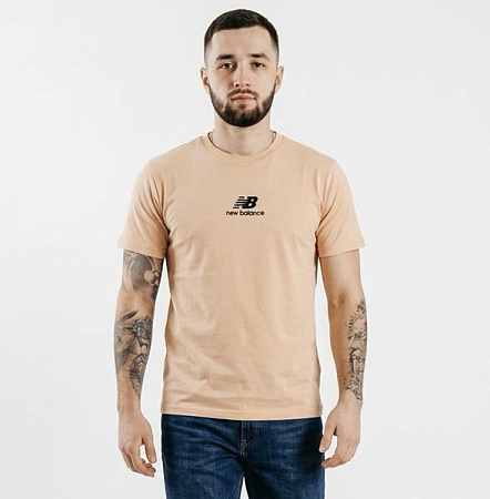 Футболка Sport Style 1 beige - делук