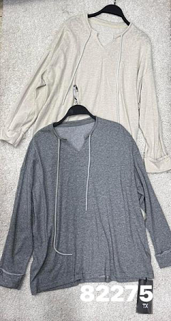 Свитер Divo 82275 beige - делук