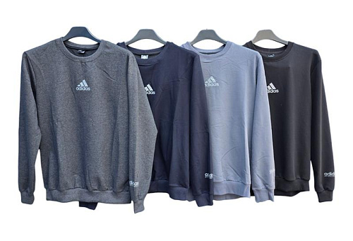 Свитер Sevim SV1786 navy - делук