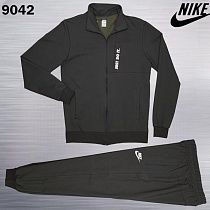 Костюм Спорт Azt 9042 khaki - делук
