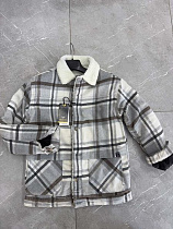 Рубашка Bromley 4264-3 grey - делук