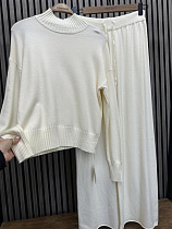 Костюм Style Nadezhda SN216 milk - делук