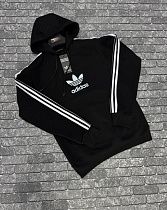 Батник F.T.H F170 black - делук