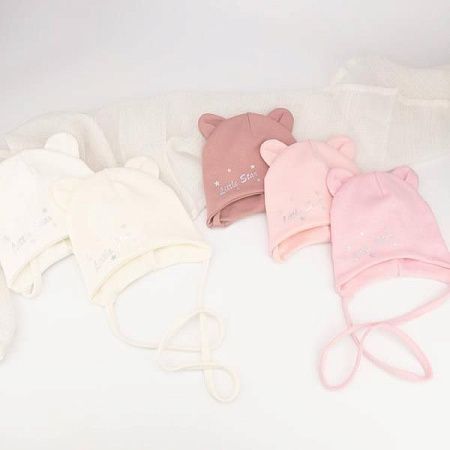 Шапка Candy CN1061 mix - делук