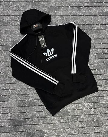 Батник F.T.H F170 black - делук