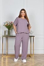 Костюм Iren Veles 1526 grey - делук