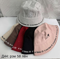 Панама Sevim D44 mix - делук
