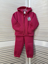 Костюм Спорт Major M381 fuchsia - делук