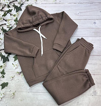 Костюм Спорт Marimaks 104 camel - делук