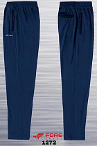 Штаны Спорт Azt AZ514-1272 navy - делук
