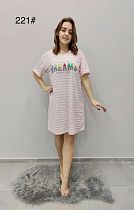 Туника Brilliant 221 beige Туника Brilliant 221 beige - делук