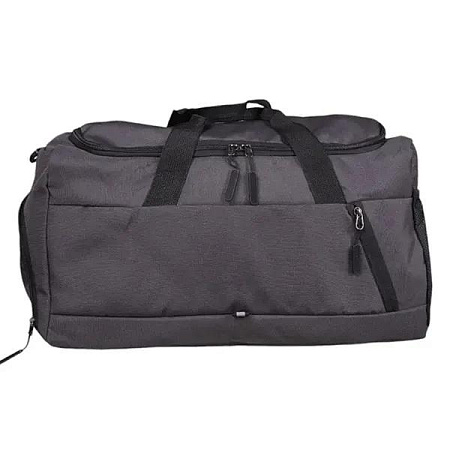Сумка Luna-Bag 1909 grey - делук