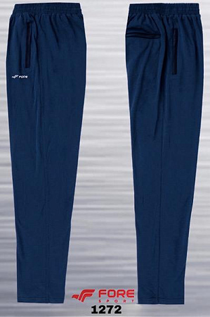 Штаны Спорт Azt AZ514-1272 navy - делук