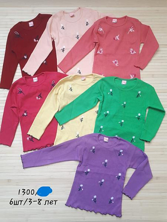 Свитер Miki Maki 1300-1 l.beige - делук