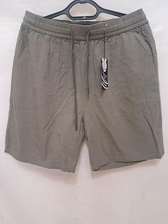 Шорты Giang 3015 khaki - делук