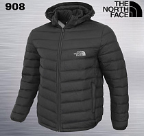 Куртка Azt 908-4 black - делук