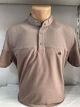 Футболка Sabihina SB929 beige - делук