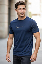 Футболка Mary Poppins 7182 blue - делук