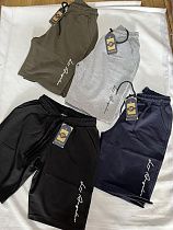 Шорты Zayka ZA268 khaki - делук