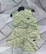 Костюм Rassul 66704 mint - делук