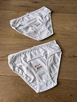 Трусы Disneyopt 4145D7 white (8-9) - делук