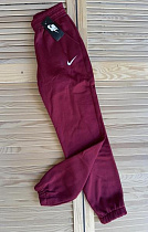 Штаны Спорт Sport Style 2 wine - делук