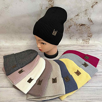 Шапка Dgmd D804 mix - делук