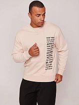 Свитер Little Secret 400628 beige - делук