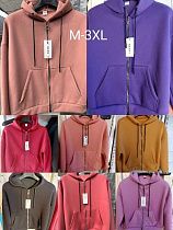 Кофта Trendyfit T8 purple Кофта Trendyfit T8 purple - делук