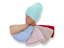 Шапка Red Hat Clothes Y145 mix Шапка Red Hat Clothes Y145 mix - делук