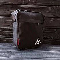 Сумка Candy Bags RB51 black - делук