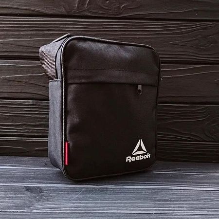 Сумка Candy Bags RB51 black - делук