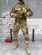 Костюм Max-T M50 khaki - делук