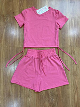 Костюм Rsv 241 fuchsia - делук