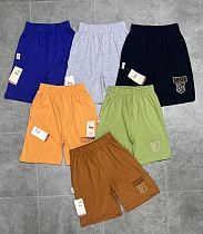 Шорты Fili Kids FK992 orange - делук