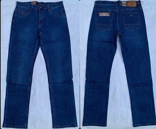 Джинсы Pagalee 5127 blue - делук