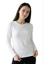 Свитер Fsn 2722 white - делук