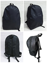 Рюкзак Candy Bags CB521 black - делук